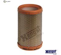 Hengst & Co Engine Air Filter Insert E432L - Genuine OE Quality