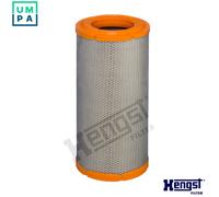 HENGST FILTER E434L Air filter