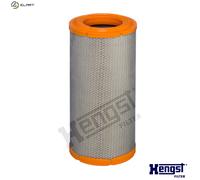 AIR FILTER E434L FOR IVECO MASSIF/Pickup/Single/Cab/Station/Wagon DAILY/III 3.0L