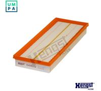 Hengst Air Filter E455L02 for Mercedes-Benz G-Class, S-Class, CL-Class, SL/SLK