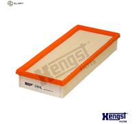 HENGST FILTER E464L Air filter