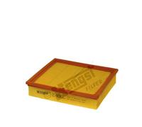 x1 HENGST FILTER Air Filter Insert Filter Insert E466L Made in DE