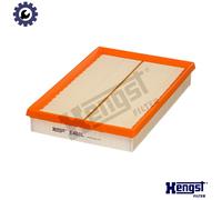 Air Filter E468L Hengst 036198620 036129620D