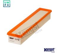 HENGST FILTER E474L Air filter