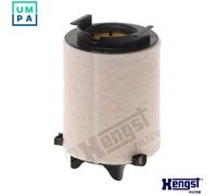 HENGST FILTER E482L01 Air filter