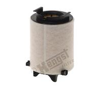 Air Filter E482L01 Hengst 1KD129620D 1K0129620C L1K0129620C L1KD129620D