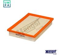 HENGST FILTER E486L Air filter