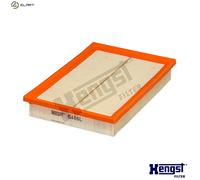 HENGST FILTER E486L Air filter