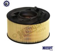 AIR FILTER E489L FOR BMW N46 B20 CA/N42 B20 BZ 2.0L 4cyl 3 SERIES N42B18A 1.8L