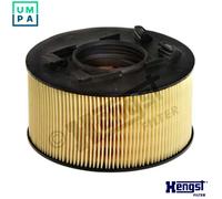 HENGST FILTER E489L Air filter