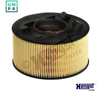 AIR FILTER E489L FOR BMW N46 B20 CA/N42 B20 BZ 2.0L 4cyl 3 SERIES N42B18A 1.8L