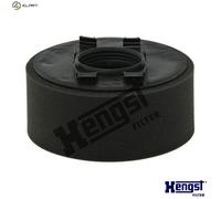 AIR FILTER FOR BMW 3 COMPACT E46 N46 B18 A N42 B18 A N42 B20 A HENGST FILTER