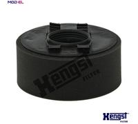 AIR FILTER FOR BMW 3 COMPACT E46 N46 B18 A N42 B18 A N42 B20 A HENGST FILTER