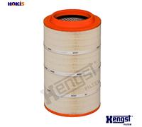 HENGST FILTER E491L Air filter