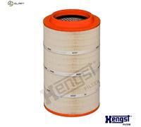 HENGST FILTER E491L Air filter