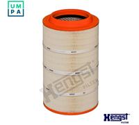 HENGST FILTER E491L Air filter