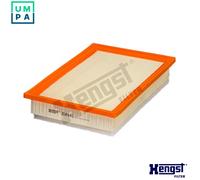 HENGST FILTER E494L Air filter