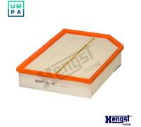Air Filter E510L Hengst 8638600 30741594