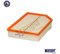 Air Filter E510L Hengst 8638600 30741594
