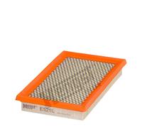 Air Filter E521L Hengst 19316246 16546ED000