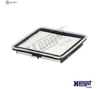 Hengst & Co Air Filter E522L Fits 16546AA090 16546AA10A 16546AA120 16546AA12A