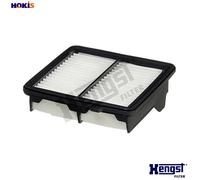 HENGST FILTER E523L Air filter