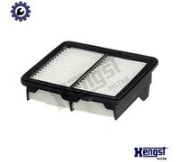AIR FILTER FOR HONDA JAZZ III GE GG GP L13Z1 L12B1 HENGST FILTER 17220-RB6-Z00