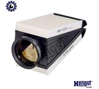 Air filter Filter Insert E527L HENGST FILTER for MERCEDES-BENZ C-CLASS