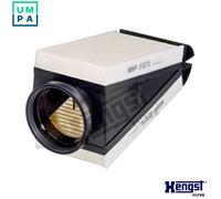 Air filter Filter Insert E527L HENGST FILTER for MERCEDES-BENZ C-CLASS