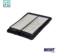 Air Filter Hengst E533L Fits Dacia Nissan Renault Kadjar Koleos Lodgy Qashqai