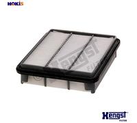 Hengst & Co Air Filter E546L - Fits Mitsubishi & Mazda