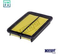 HENGST FILTER E551L Air filter