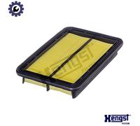 HENGST FILTER E551L Air filter