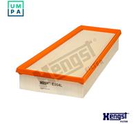 HENGST FILTER E554L Air filter