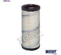 HENGST FILTER E571L Air filter