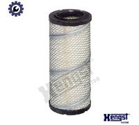 HENGST FILTER E571L Air filter