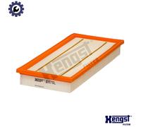 Air Filter Hengst E575L Fits Alfa Romeo Fiat Opel Vauxhall 500L Bravo Combo