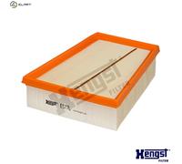 HENGST FILTER E577L Air filter