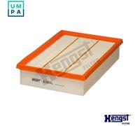 Air Filter E588L Hengst 49268 1486710 8683561 3M519601AA 1232496