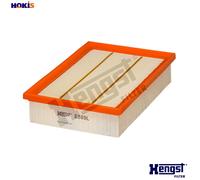 HENGST FILTER E589L Air filter