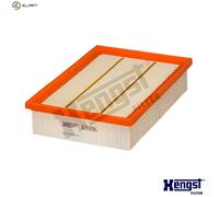 HENGST FILTER E589L Air filter