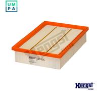 HENGST FILTER E589L Air filter