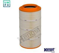 HENGST FILTER E603L Air filter