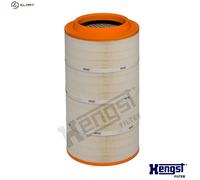 HENGST FILTER E603L Air filter