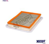Air Filter E605L Hengst 55557128 5834279 93192882 5834040 13271040