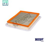 Air Filter E605L Hengst 55557128 5834279 93192882 5834040 13271040