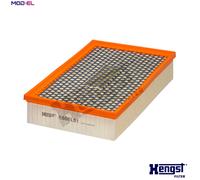 Air Filter E608L01 Hengst 13717514832