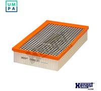 Air Filter E608L01 Hengst 13717514832