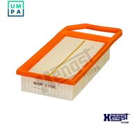 HENGST FILTER E610L Air filter