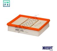 HENGST FILTER E612L Air filter